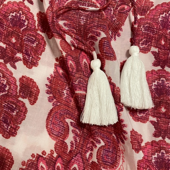 Cara Cara Kavita Dress - Size Small - Picture 7 of 8